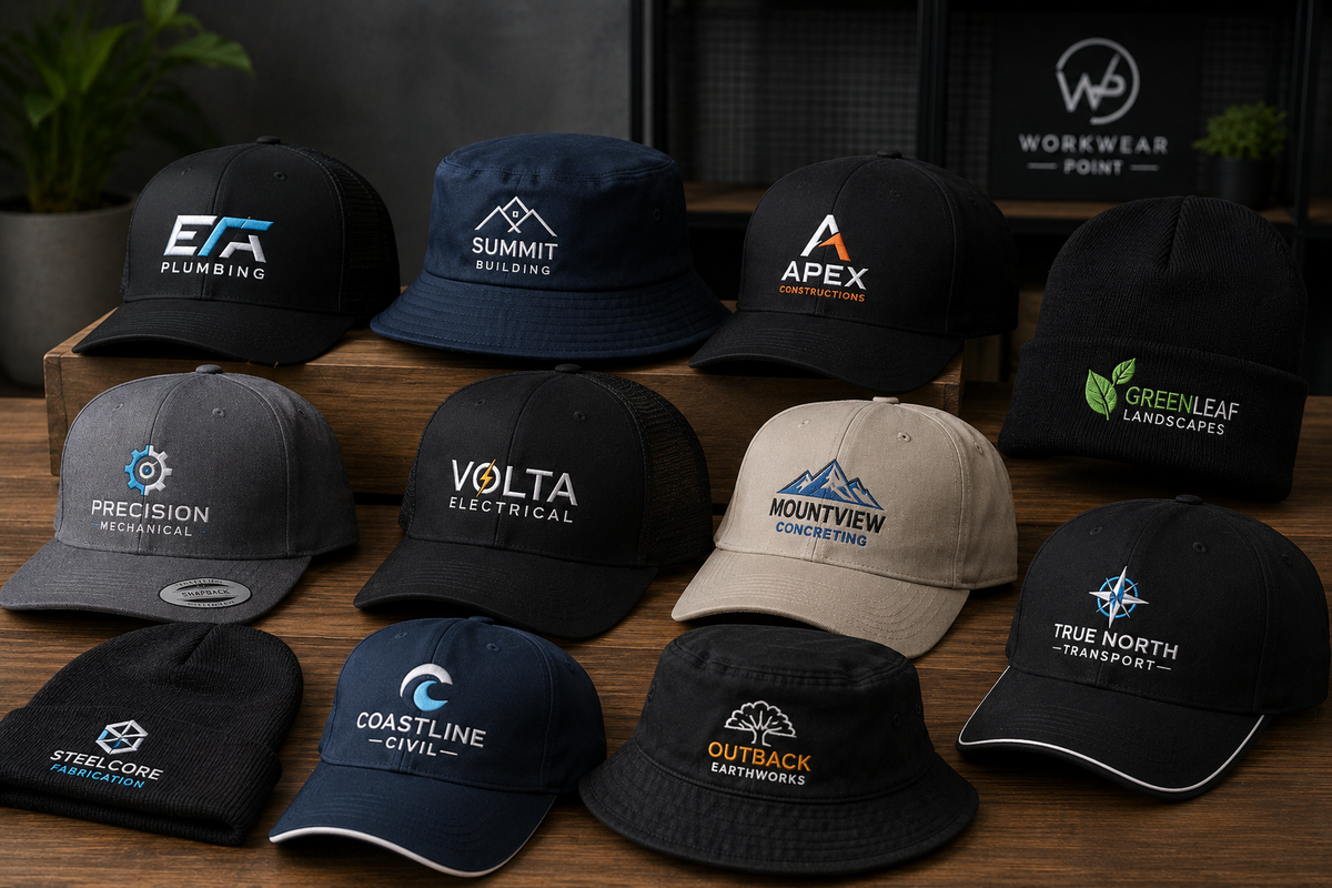 Headwear