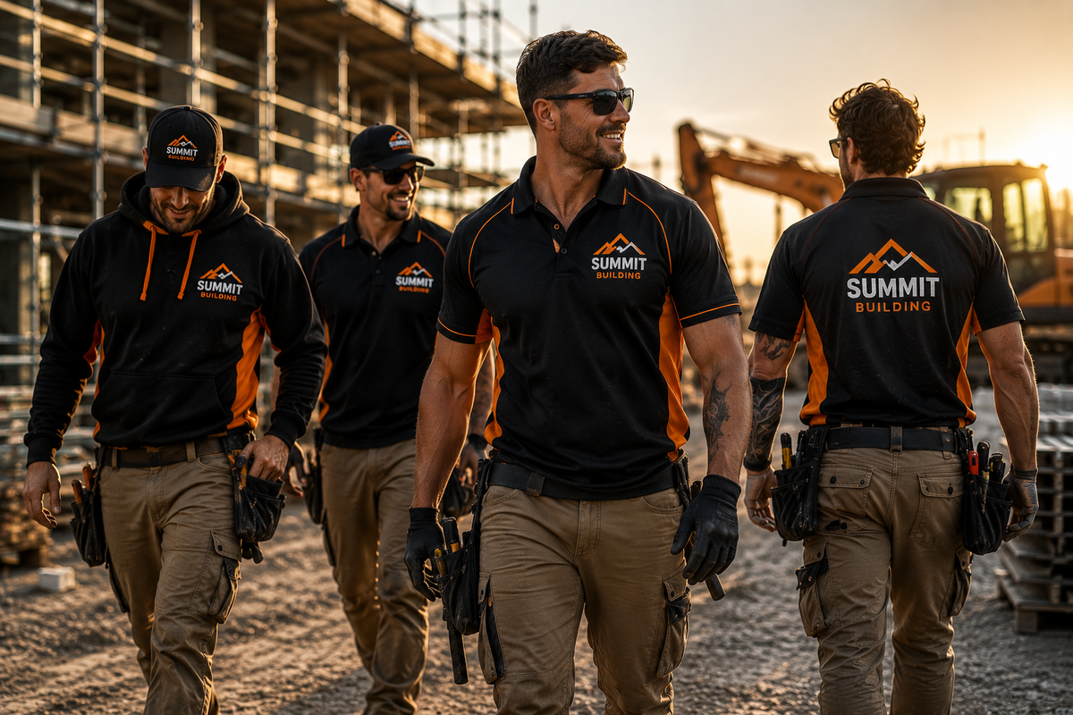 Tradie