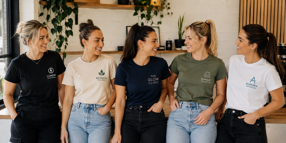 Casual Womens T-shirts