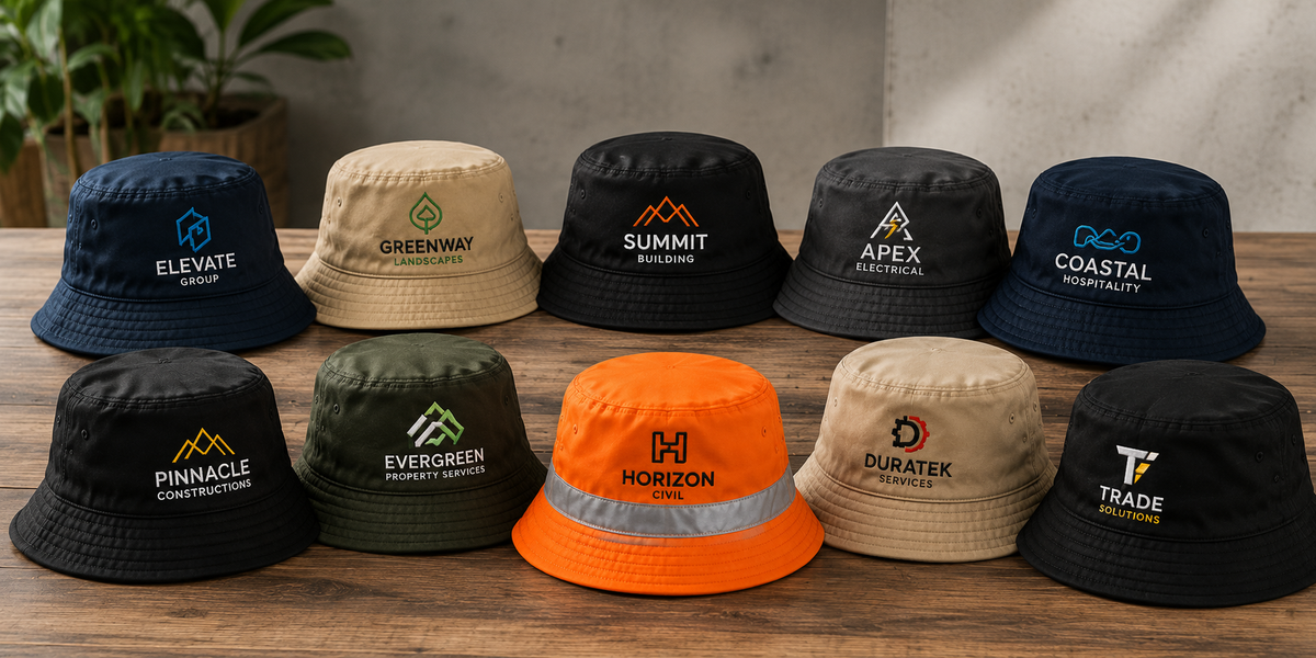 Bucket Hats