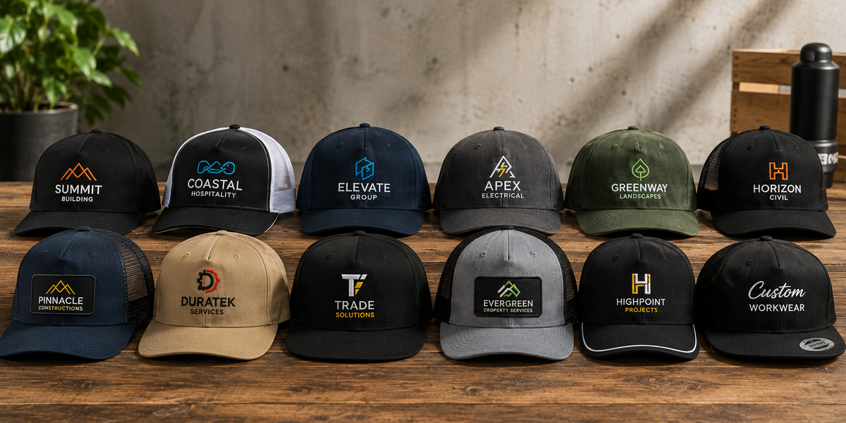 Hats