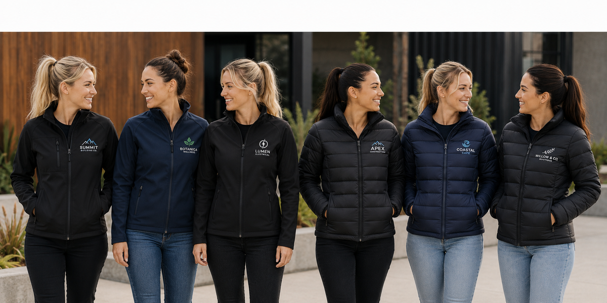 Casual Womens Jackets