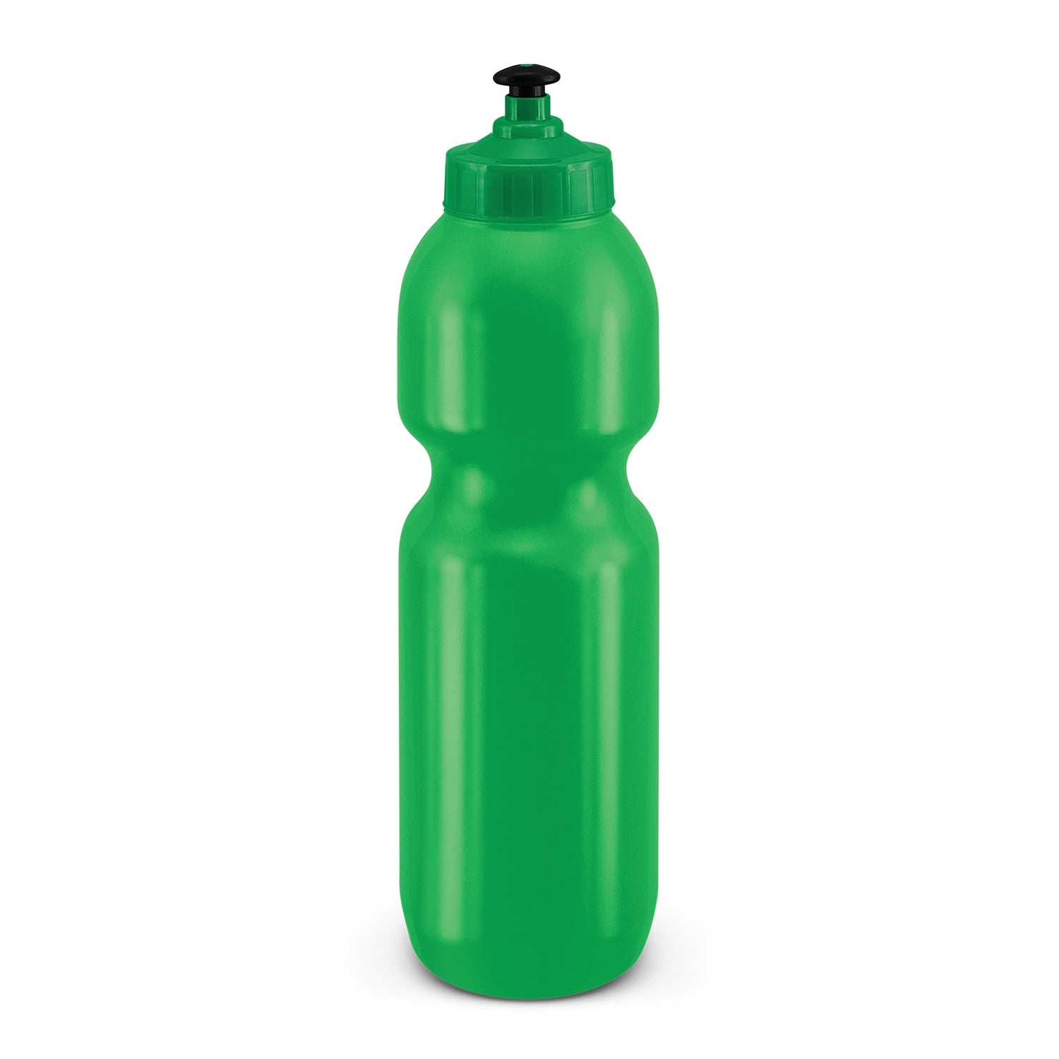 TRENDS Supa Sipper Bottle - Dark Green