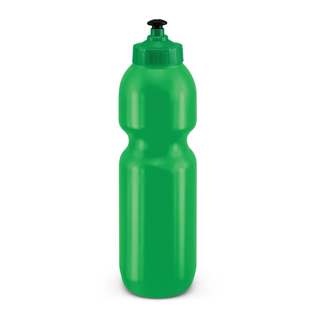 TRENDS Supa Sipper Bottle - Dark Green