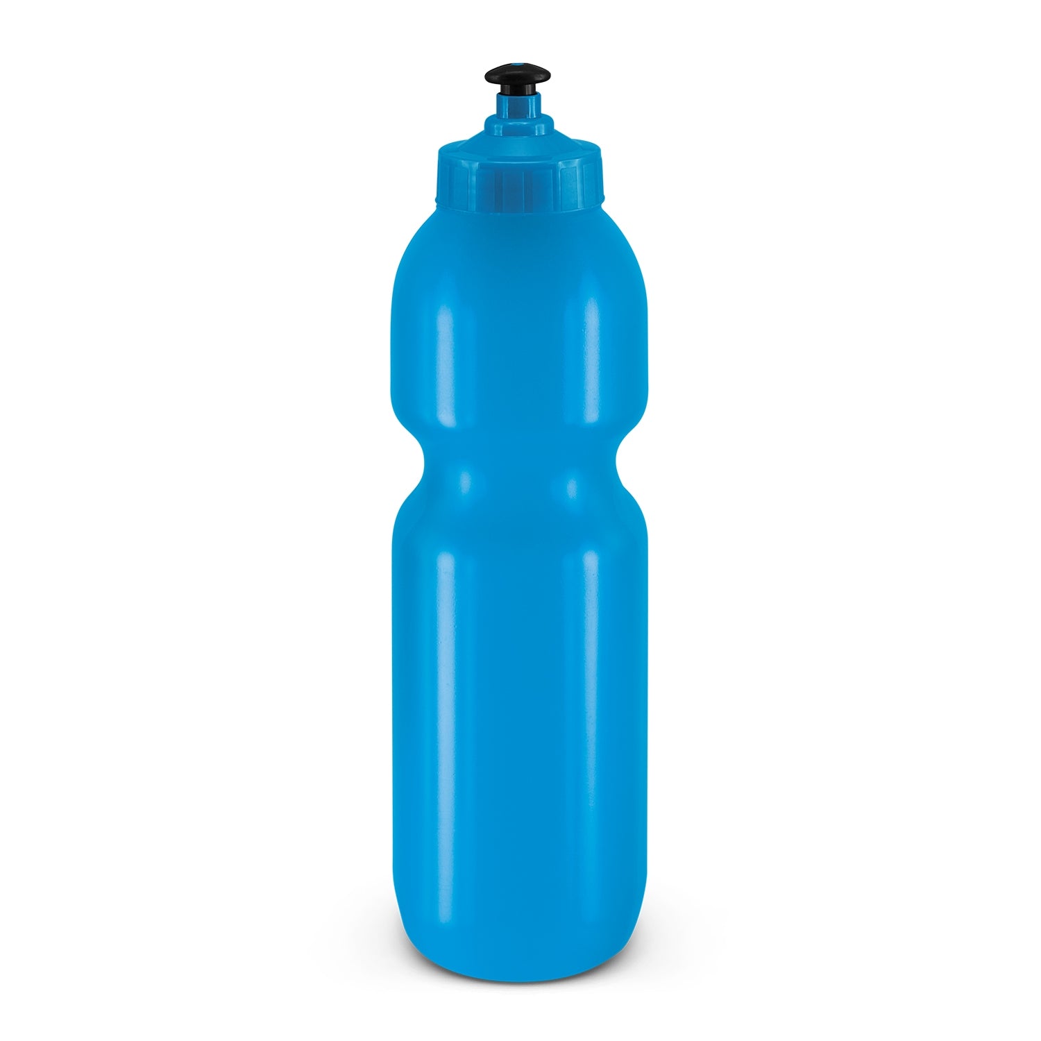 TRENDS Supa Sipper Bottle - Light Blue