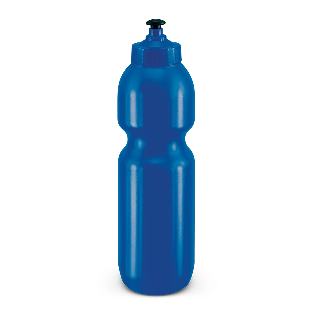 TRENDS Supa Sipper Bottle - Dark Blue