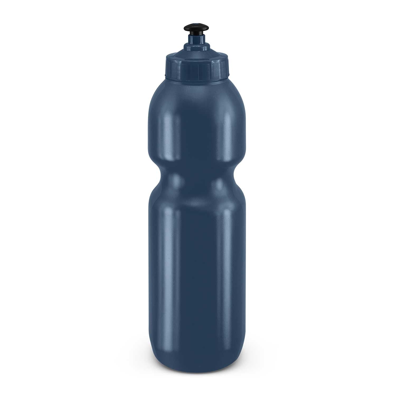 TRENDS Supa Sipper Bottle - Navy