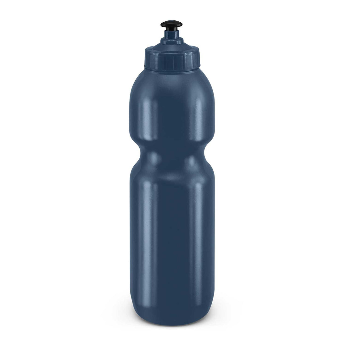 TRENDS Supa Sipper Bottle - Navy