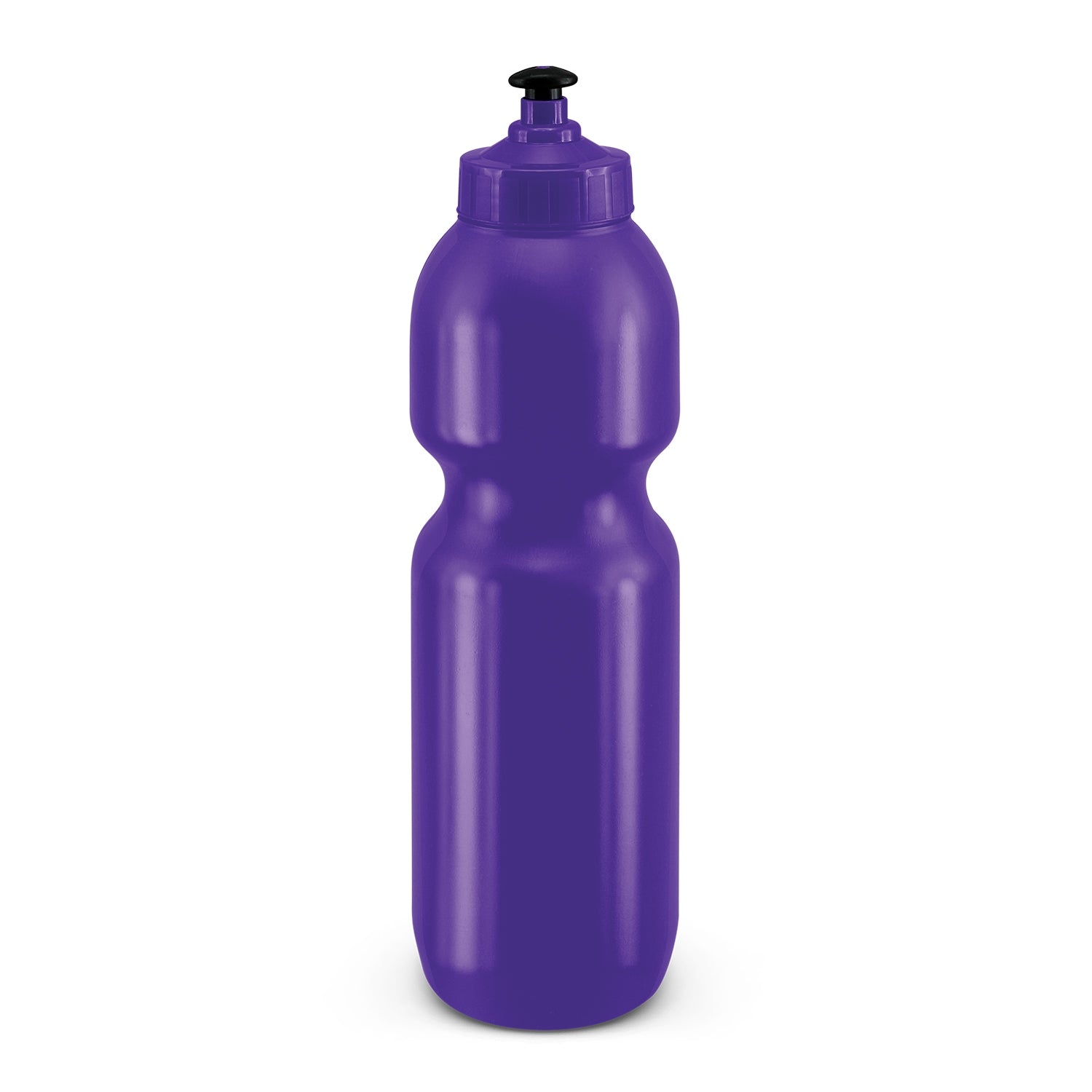 TRENDS Supa Sipper Bottle - Purple