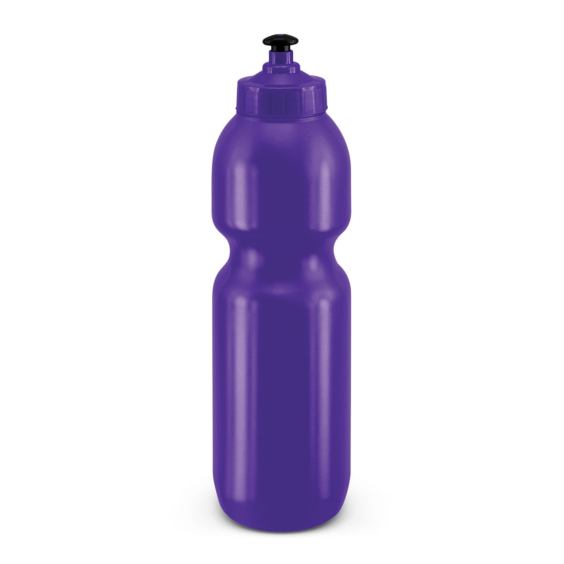 TRENDS Supa Sipper Bottle - Purple