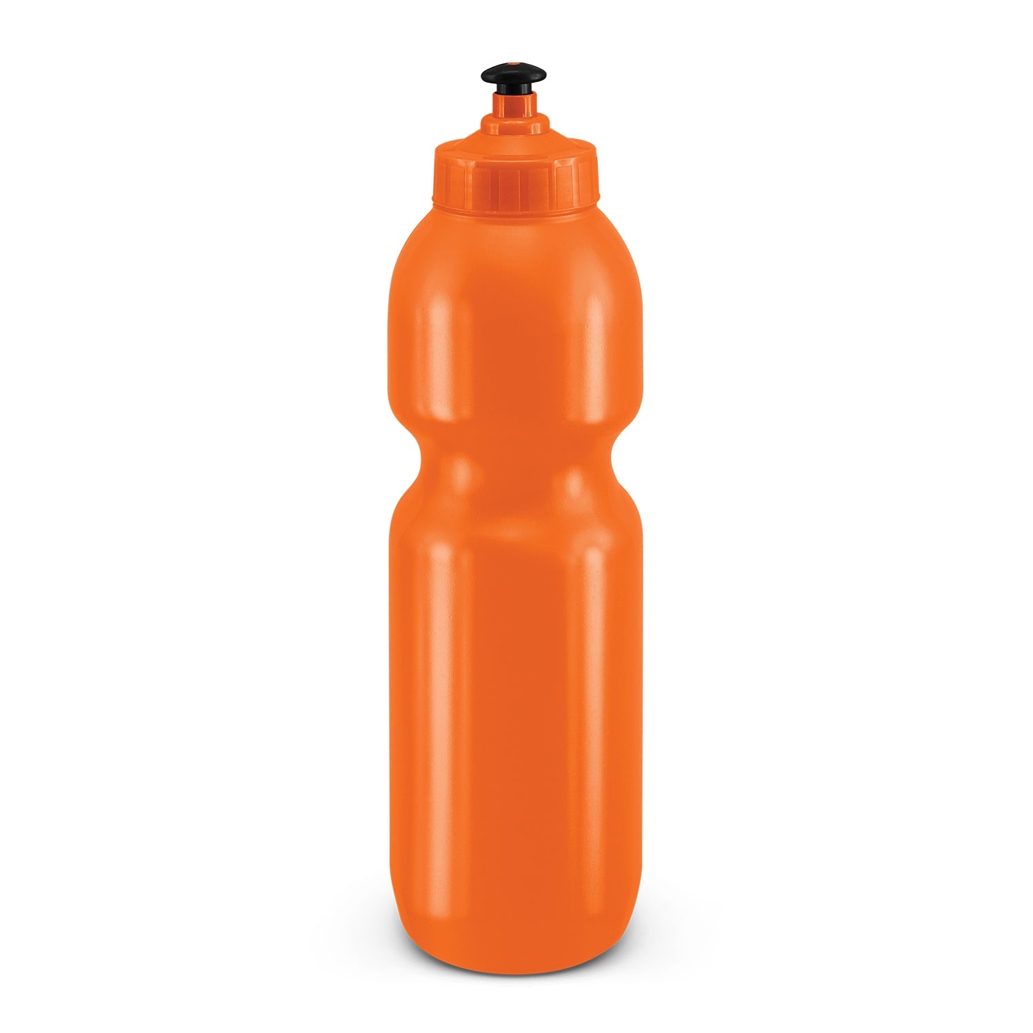 TRENDS Supa Sipper Bottle - Orange