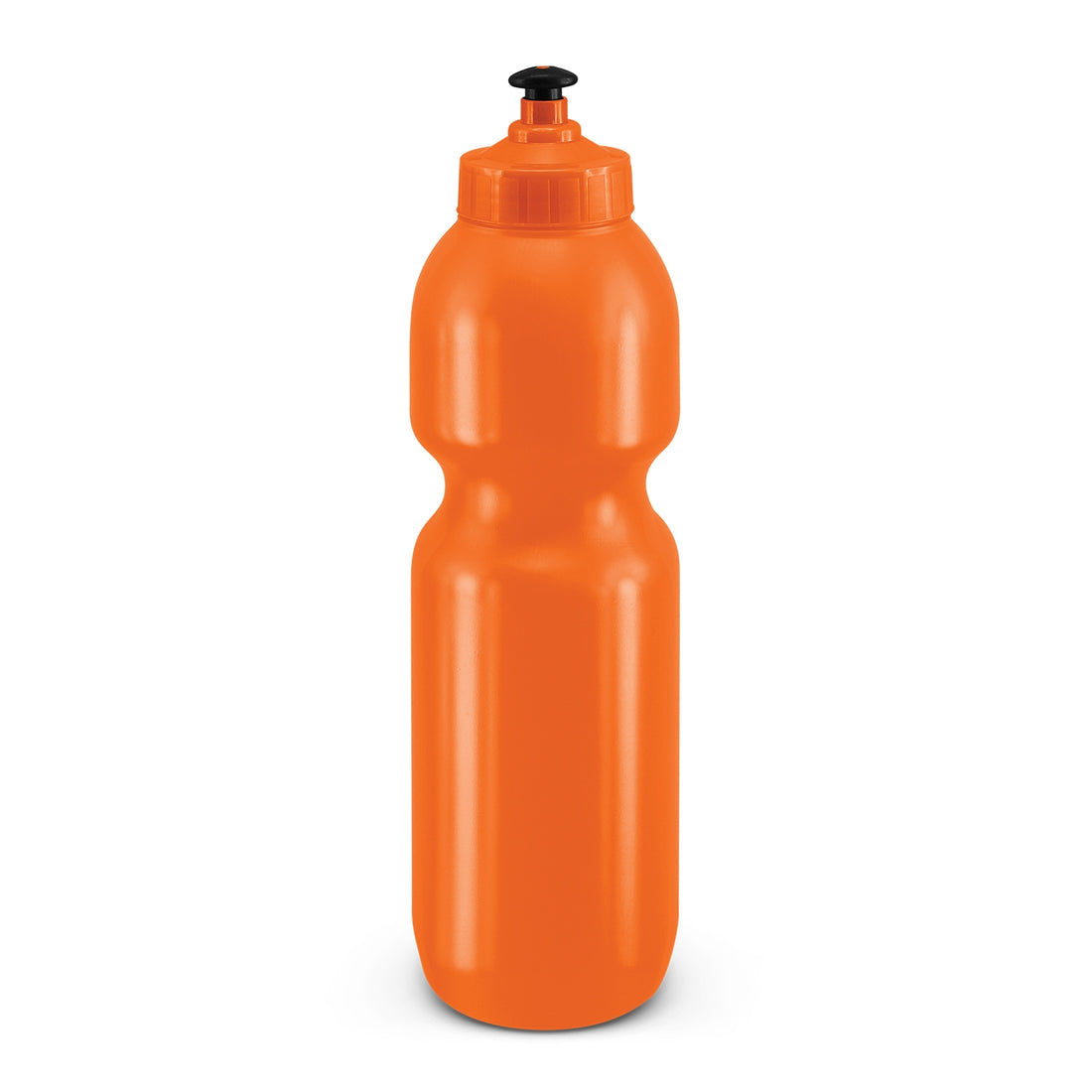 TRENDS Supa Sipper Bottle - Orange