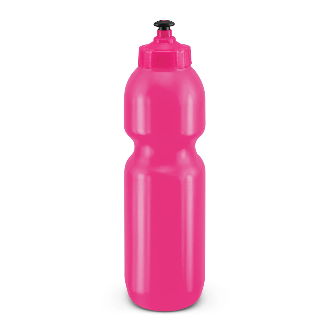 TRENDS Supa Sipper Bottle - Pink