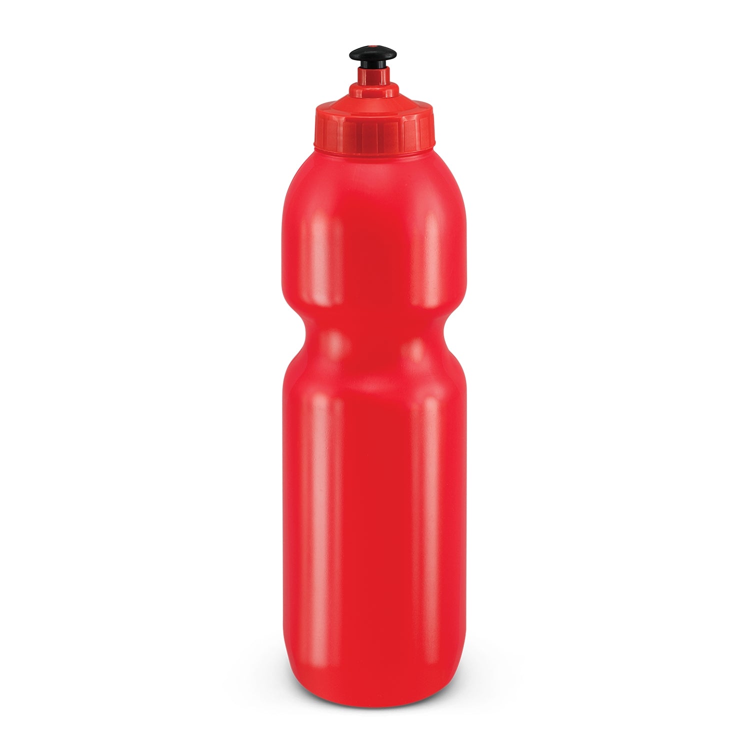 TRENDS Supa Sipper Bottle - Red