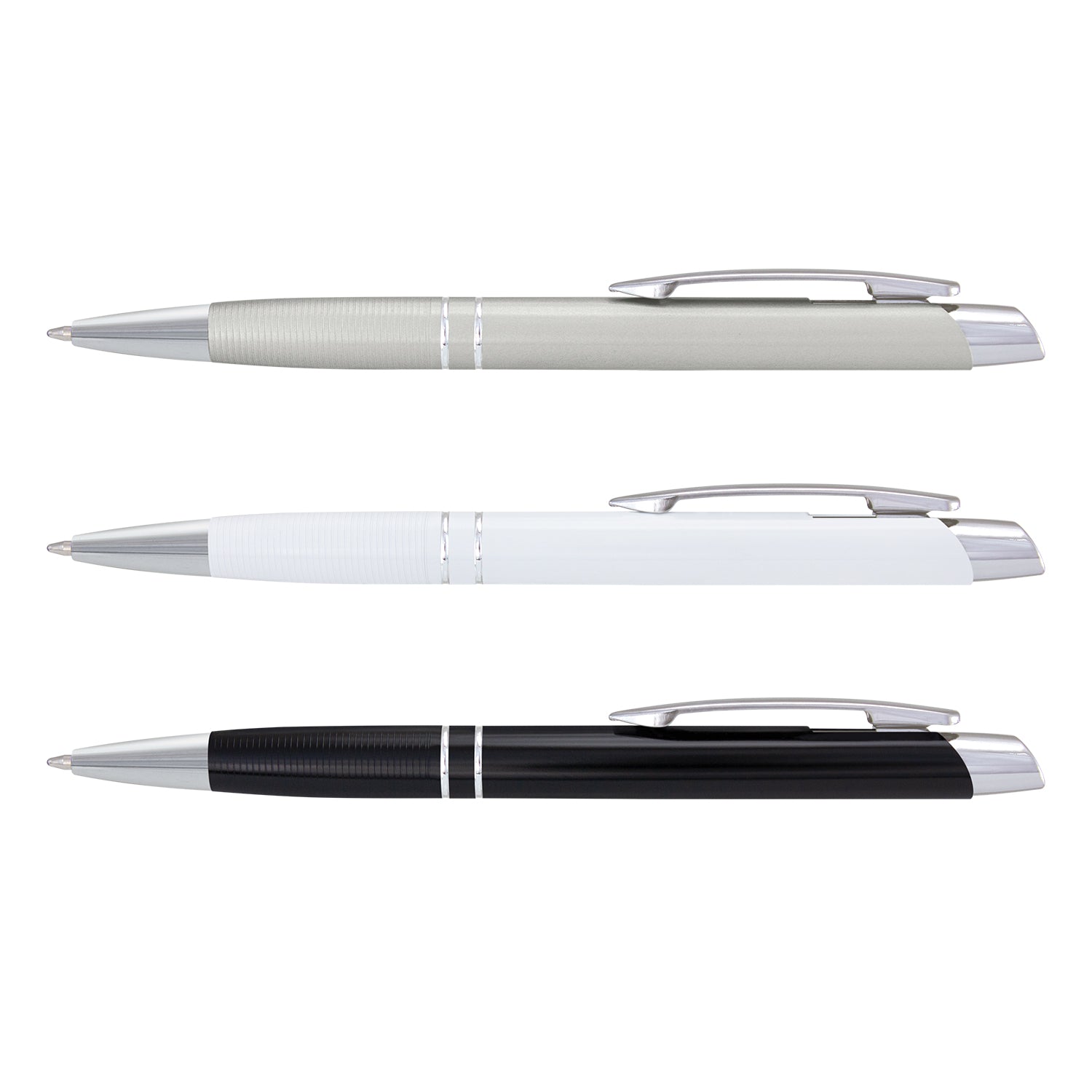 TRENDS Martini Pen 105575 - Silver