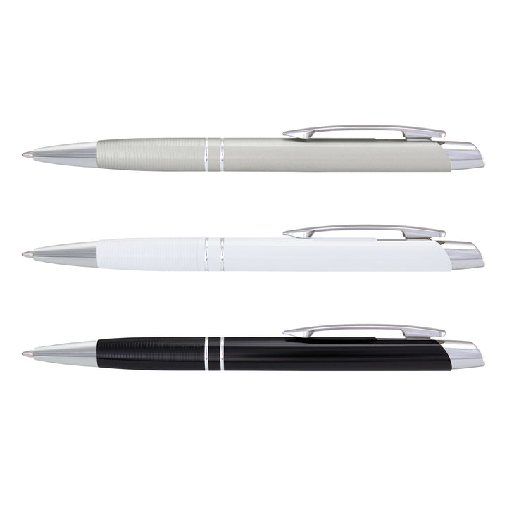 TRENDS Martini Pen 105575 - Silver