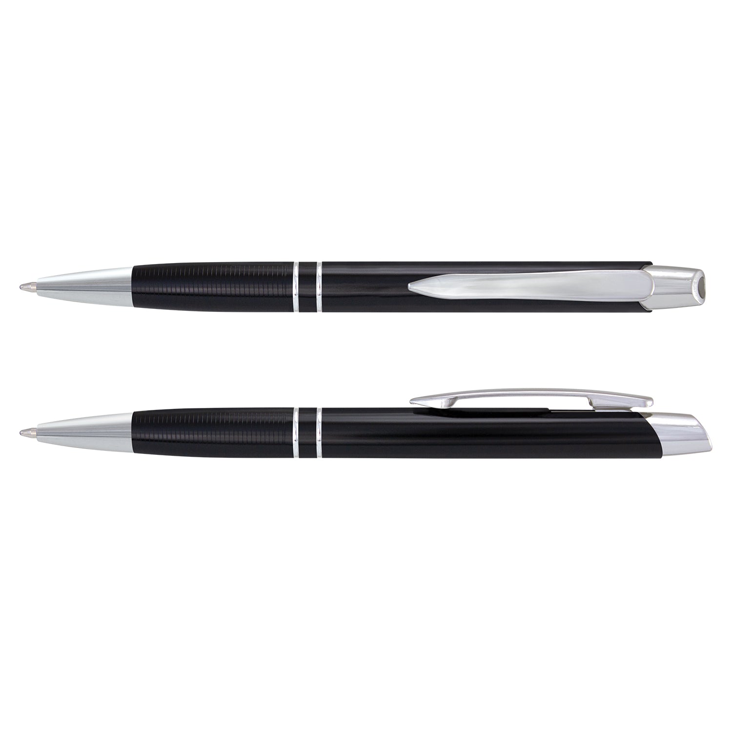 TRENDS Martini Pen - Pad Printed OR Laser engraved logo included