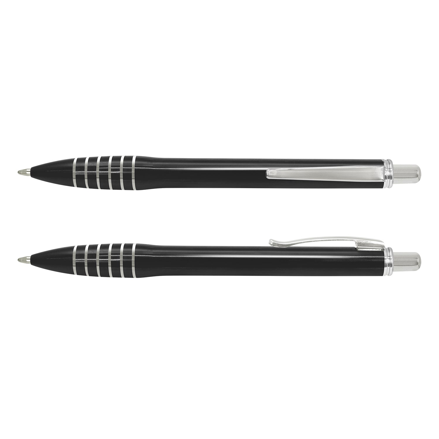 TRENDS Vulcan Pen 105947 - Black