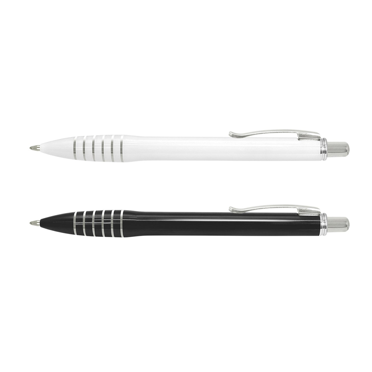 TRENDS Vulcan Pen - Pad Printed OR Laser engraved logo included