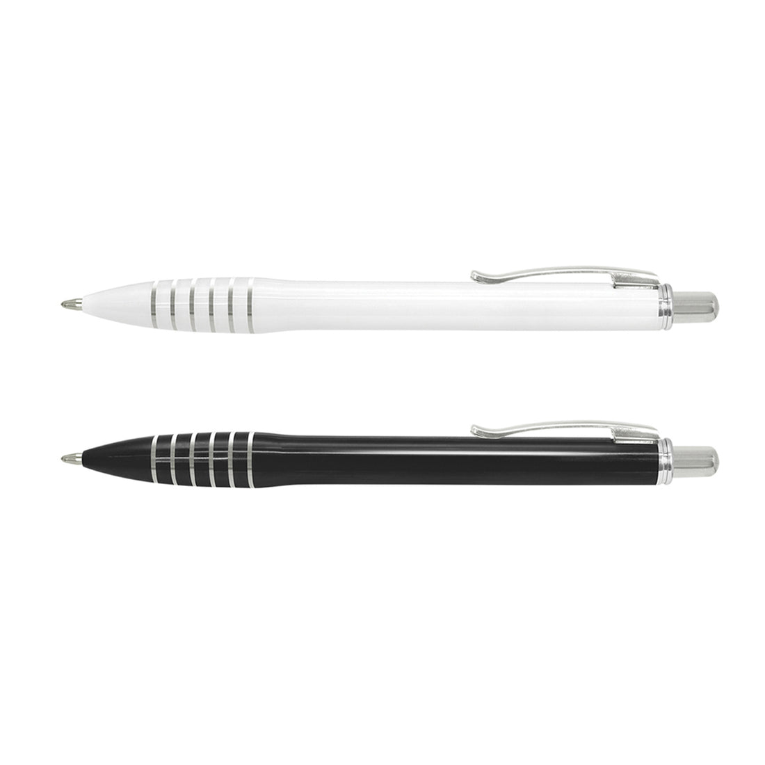 TRENDS Vulcan Pen - Pad Printed OR Laser engraved logo included