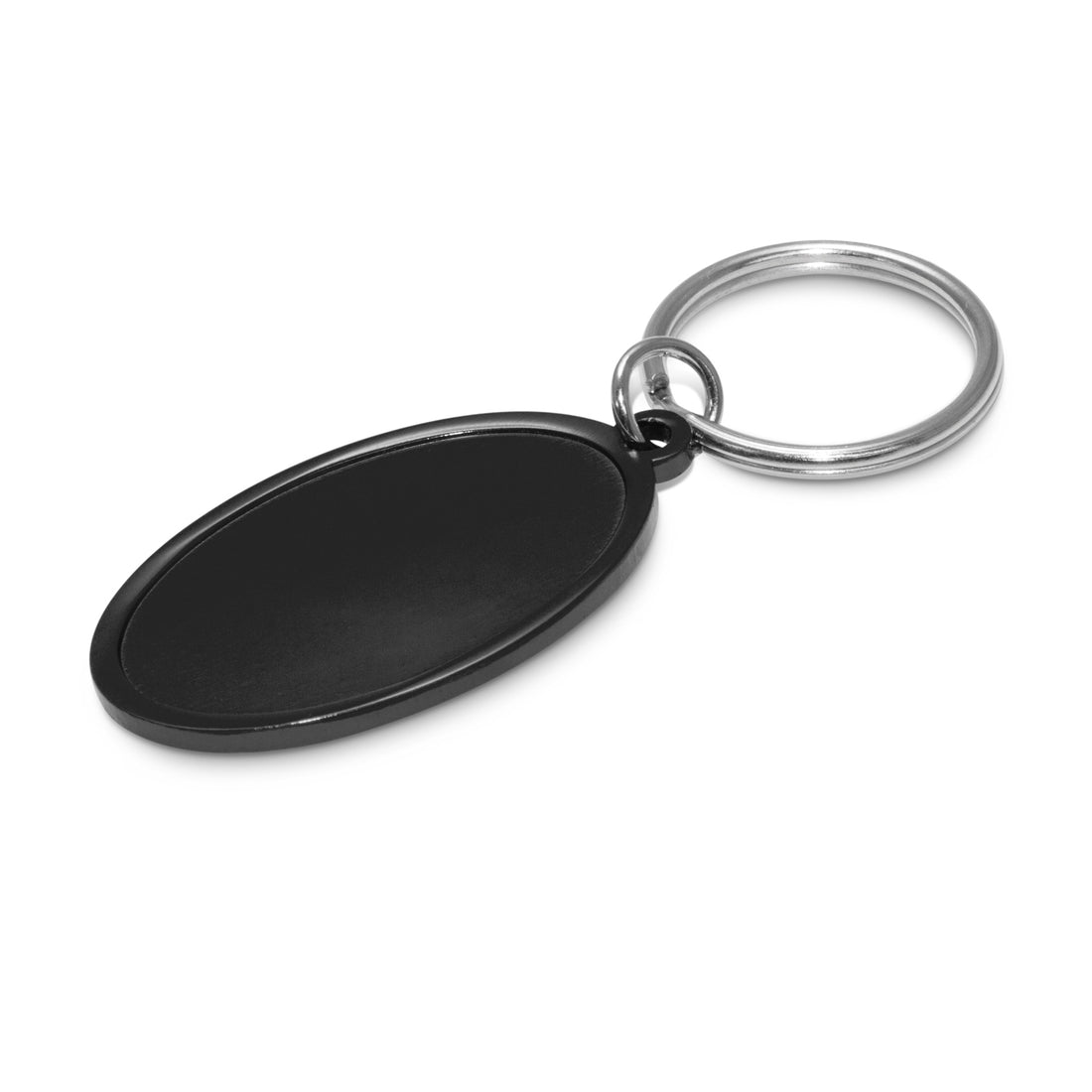 TRENDS Surf Key Ring - Black