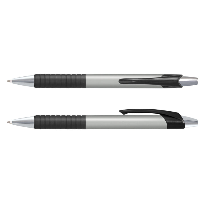 TRENDS Cleo Pen - Coloured Barrel 107060 - Silver