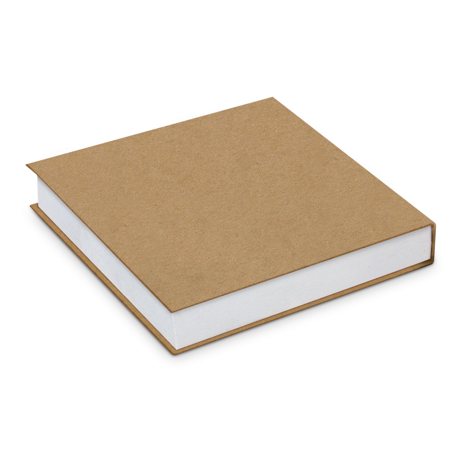 TRENDS Comet Sticky Note Pad 107078 - Natural