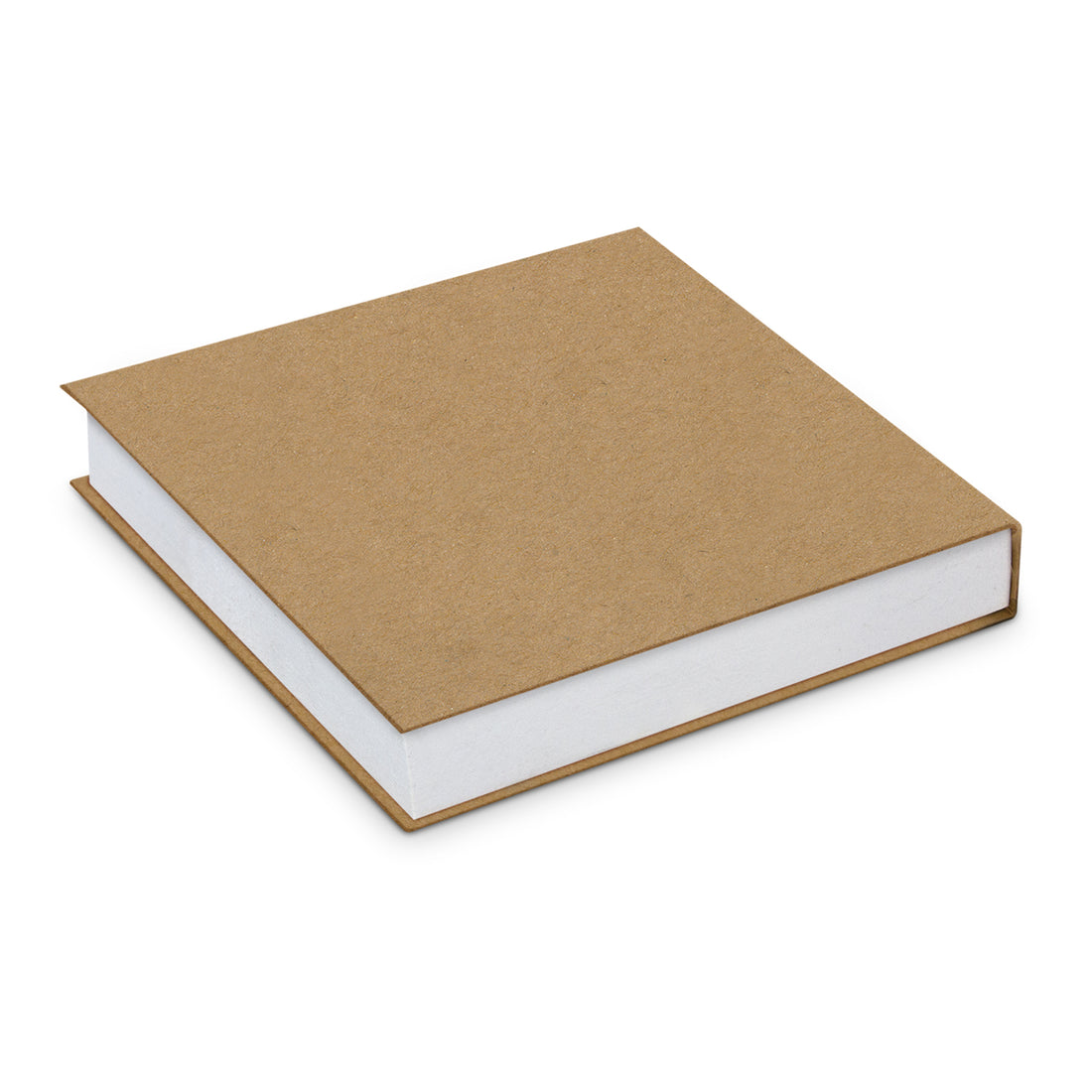 TRENDS Comet Sticky Note Pad 107078 - Natural