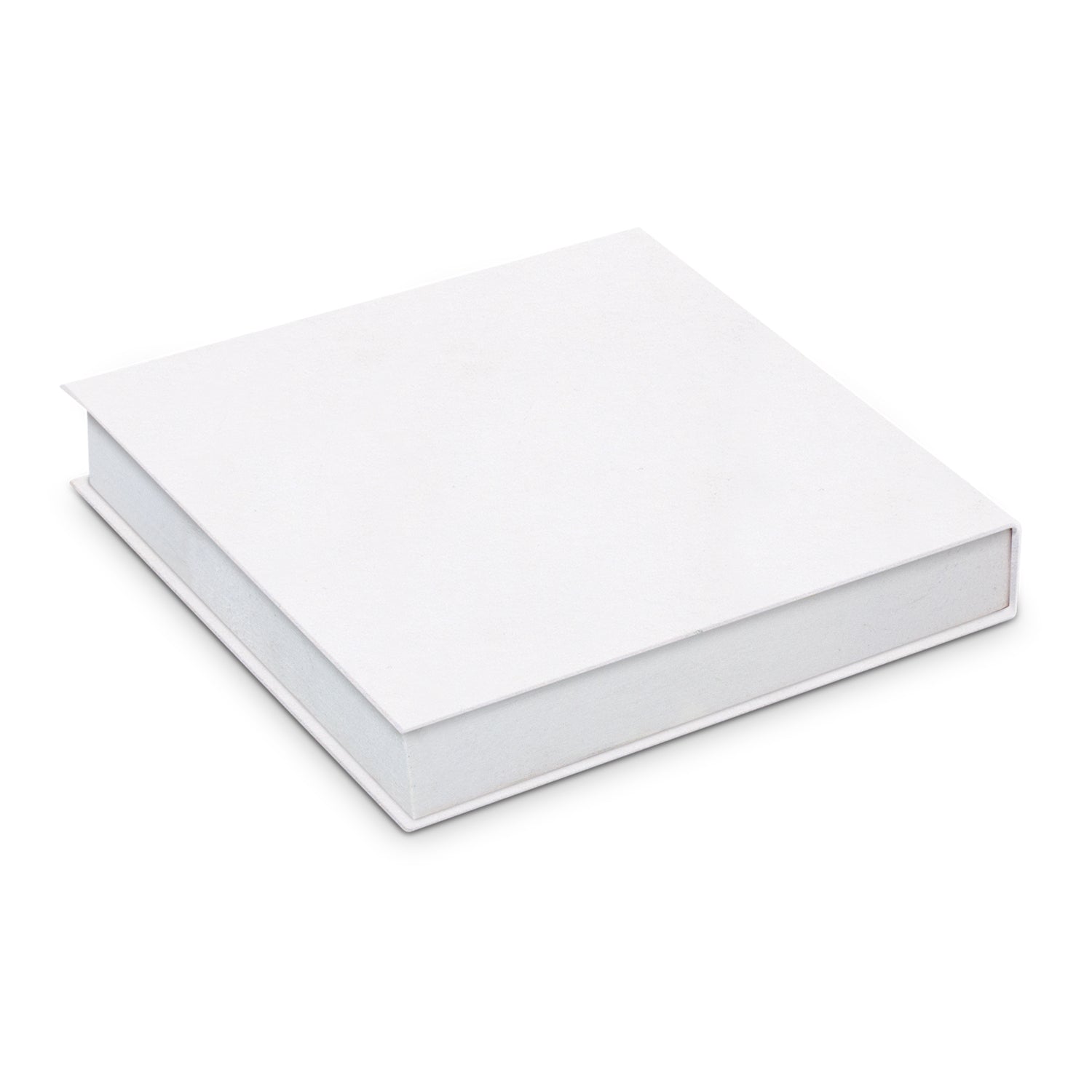 TRENDS Comet Sticky Note Pad 107078 - White