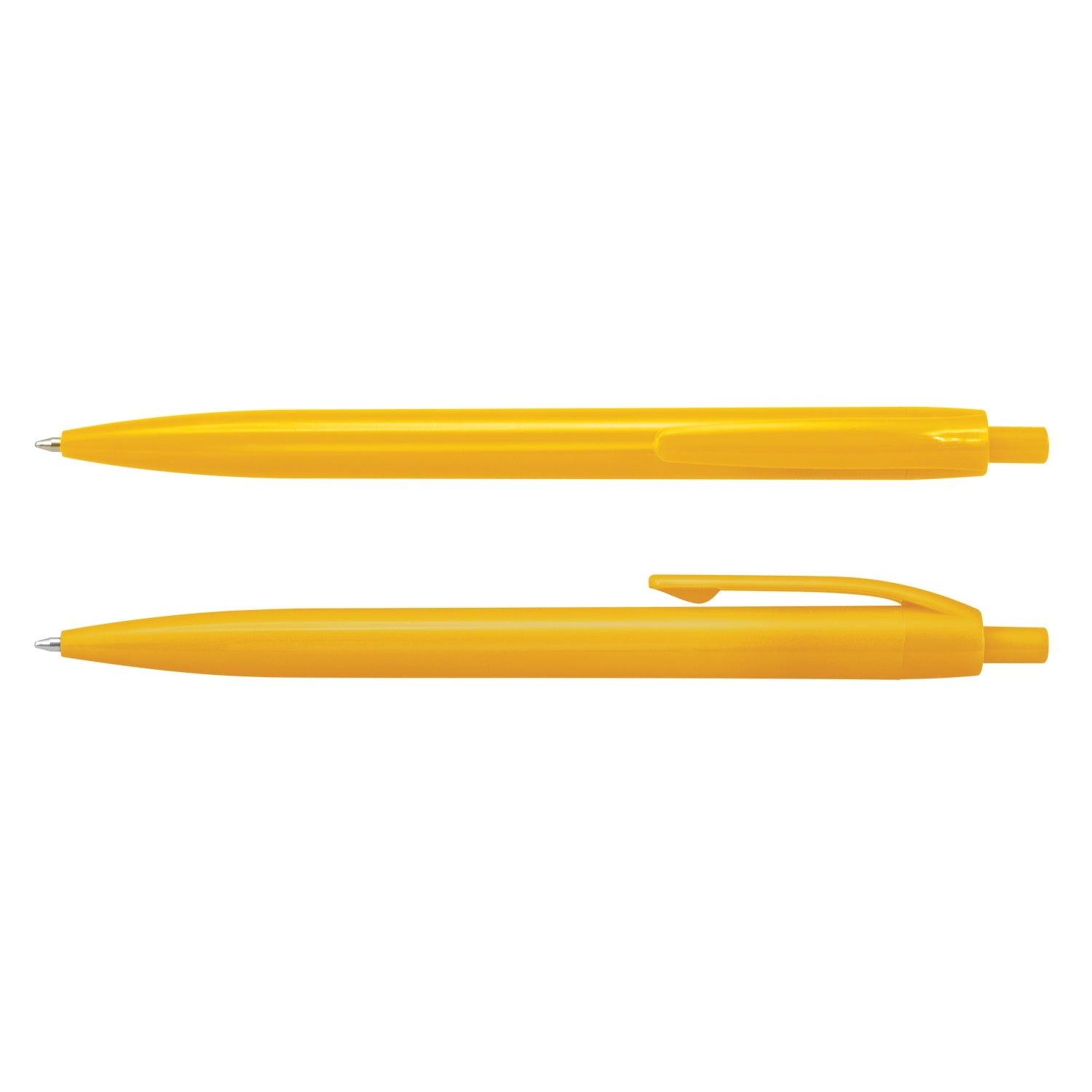 TRENDS Omega Pen 109991 - Yellow