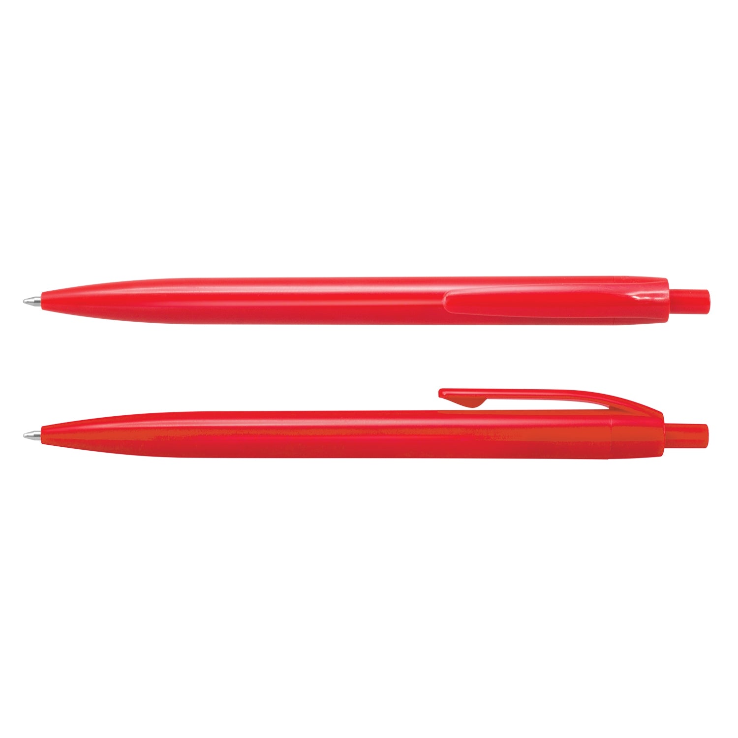 TRENDS Omega Pen 109991 - Red