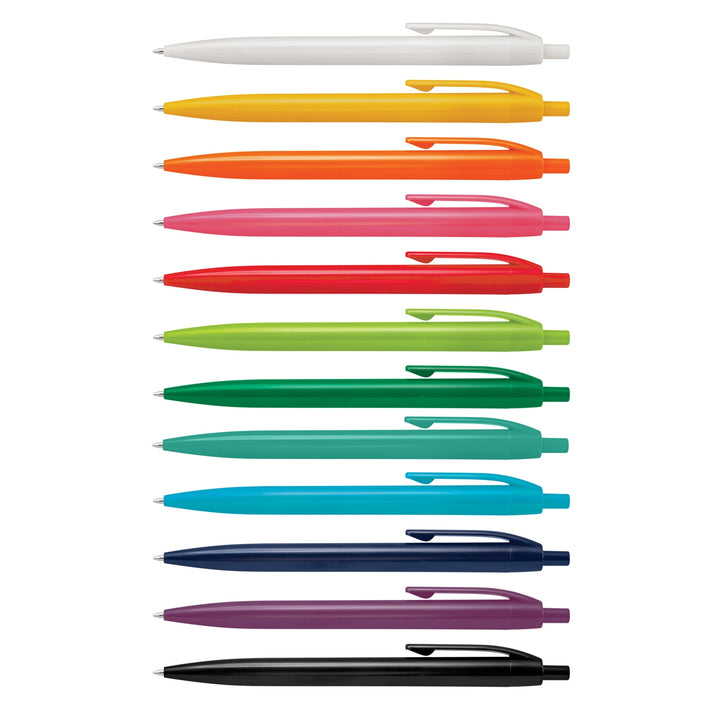 TRENDS Omega Pen - Direct Digital Printed logo included