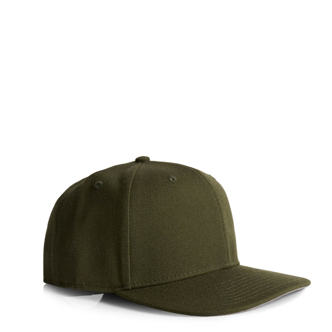 AS Colour Stock Cap 1100 - Army front