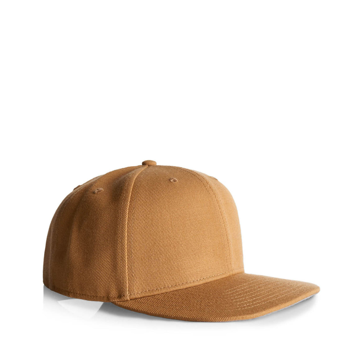 AS Colour Stock Cap 1100 - Camel front