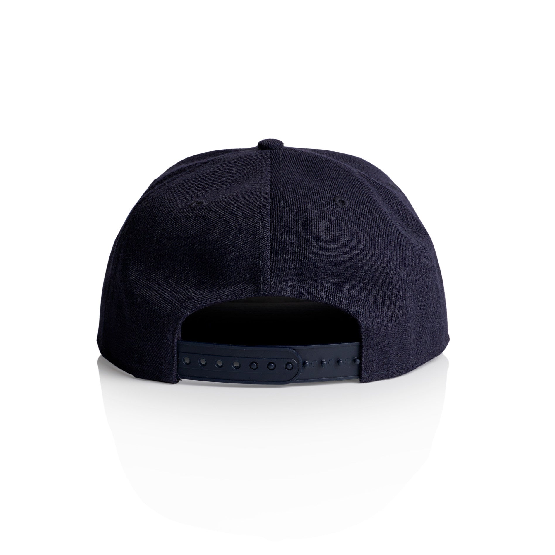 AS Colour Stock Cap 1100 - Navy rear