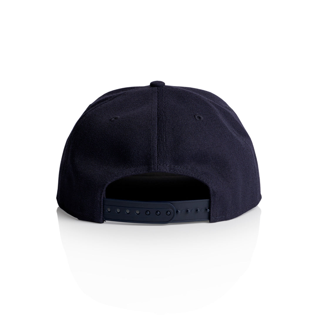 AS Colour Stock Cap 1100 - Navy rear
