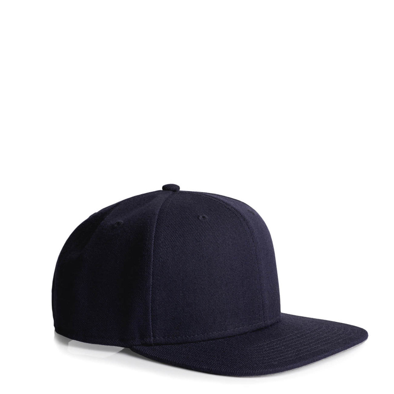 AS Colour Stock Cap 1100 - Navy front