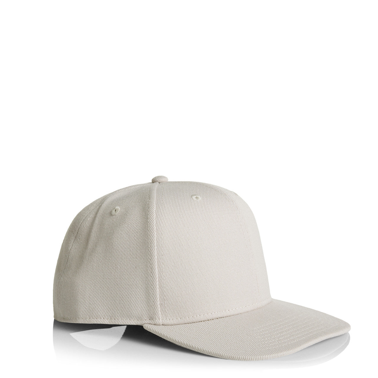 AS Colour Stock Cap 1100 - Bone front