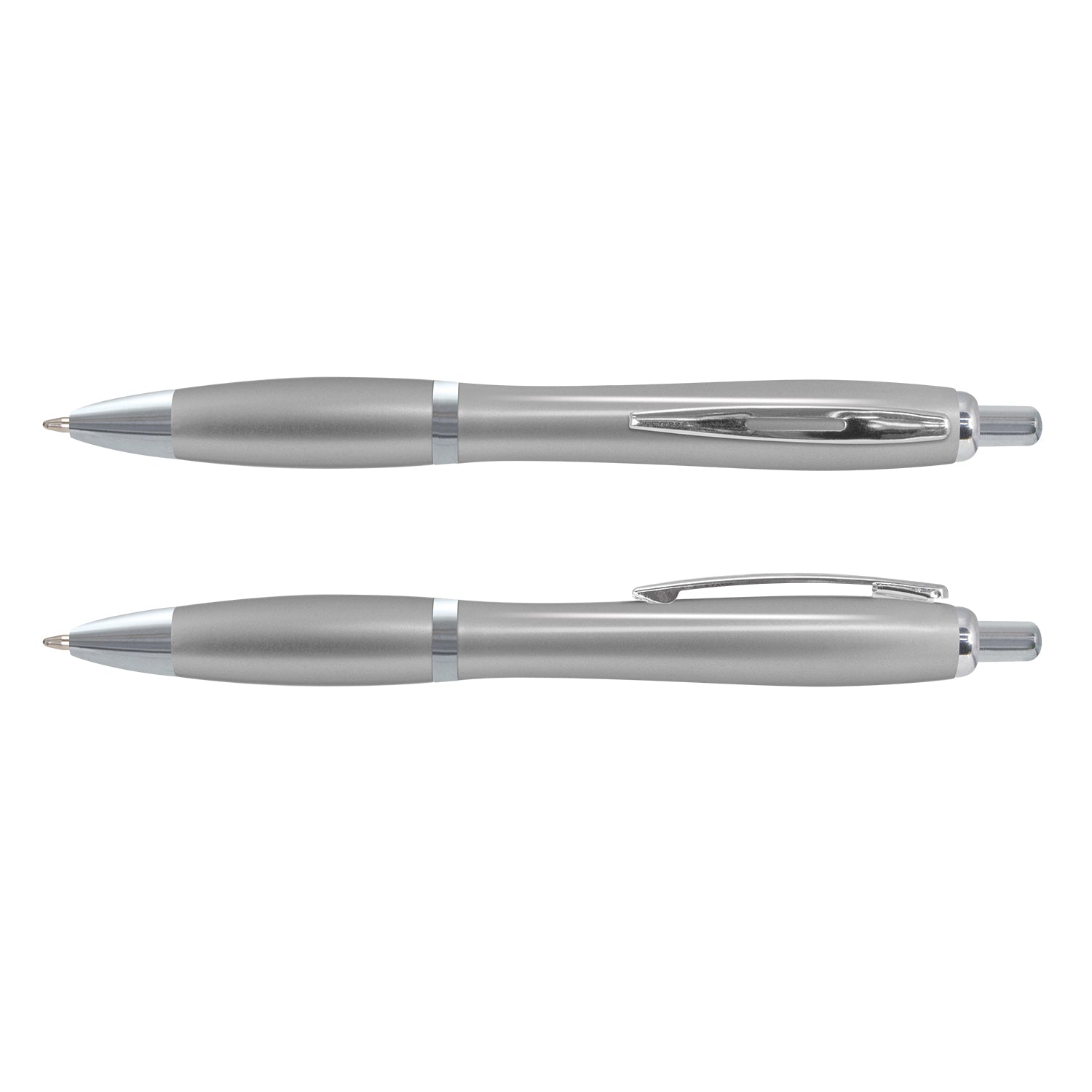 TRENDS Vistro Pen - Colour Match 110807 - Silver