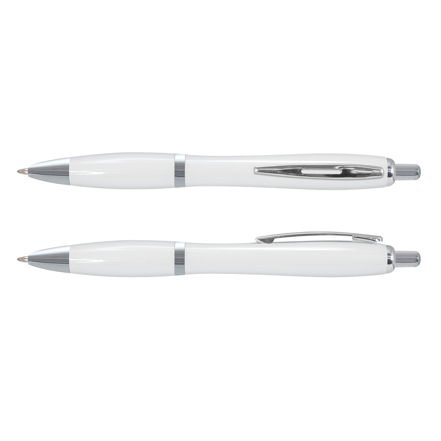 TRENDS Vistro Pen - Colour Match 110807 - White
