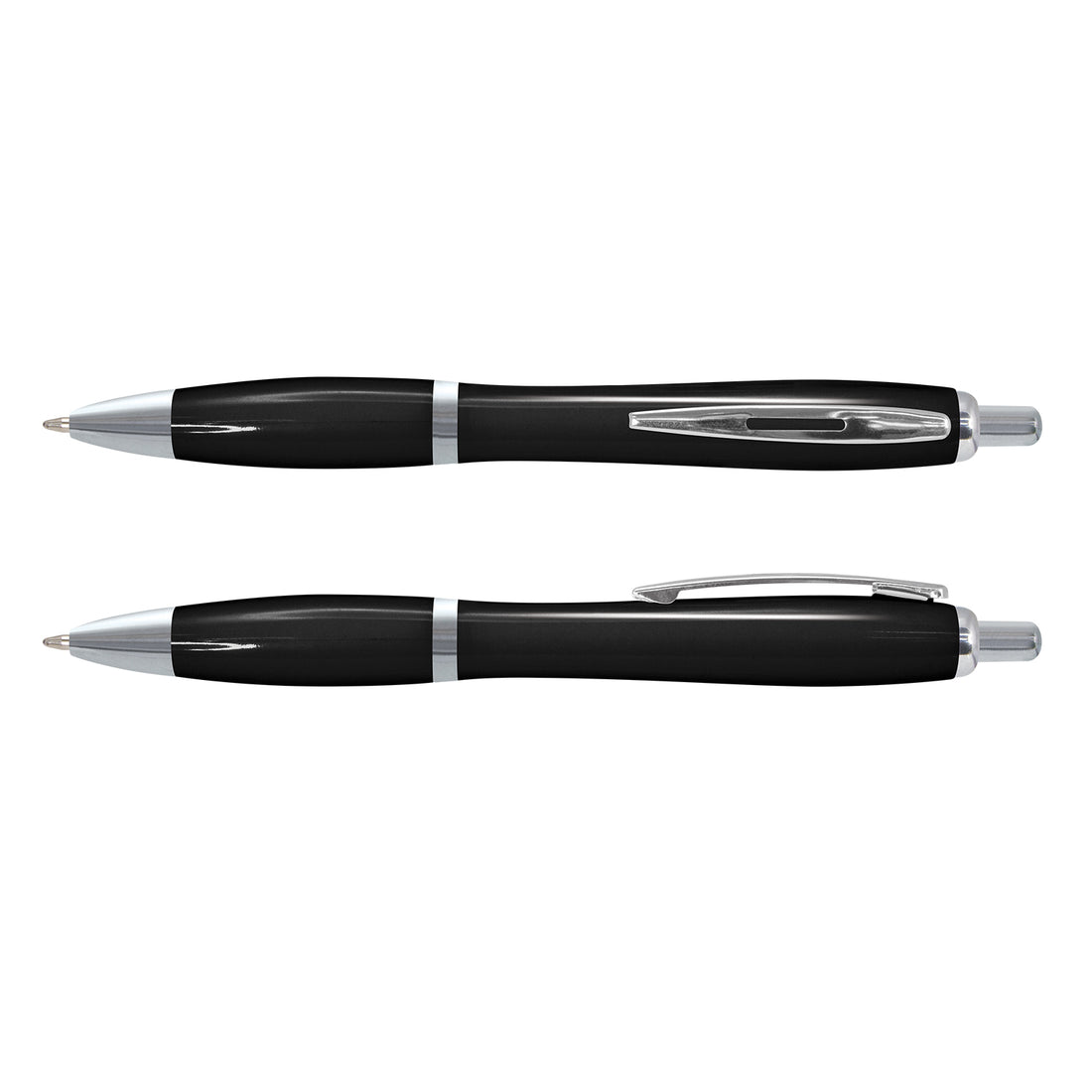 TRENDS Vistro Pen - Colour Match 110807 - Black