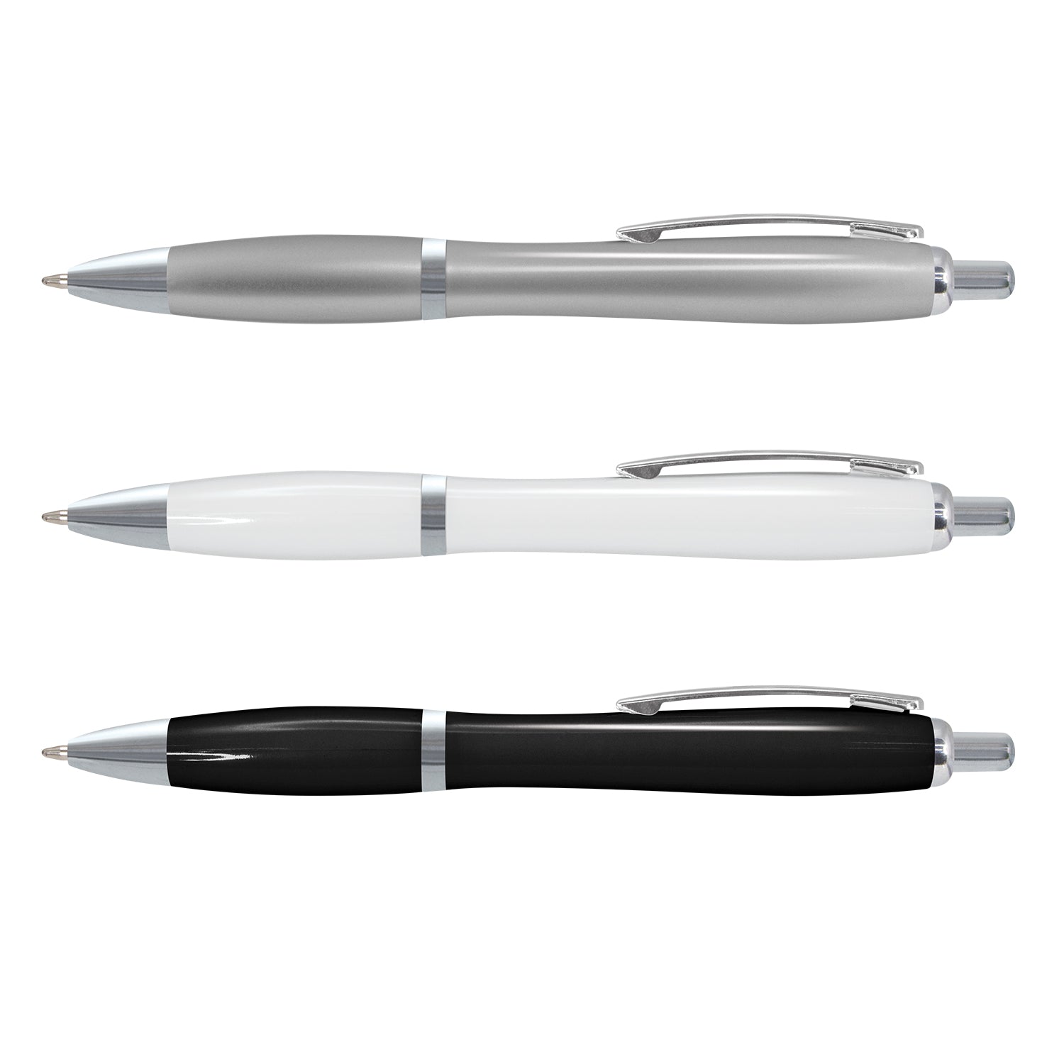 TRENDS Vistro Pen - Pad Printed logo included