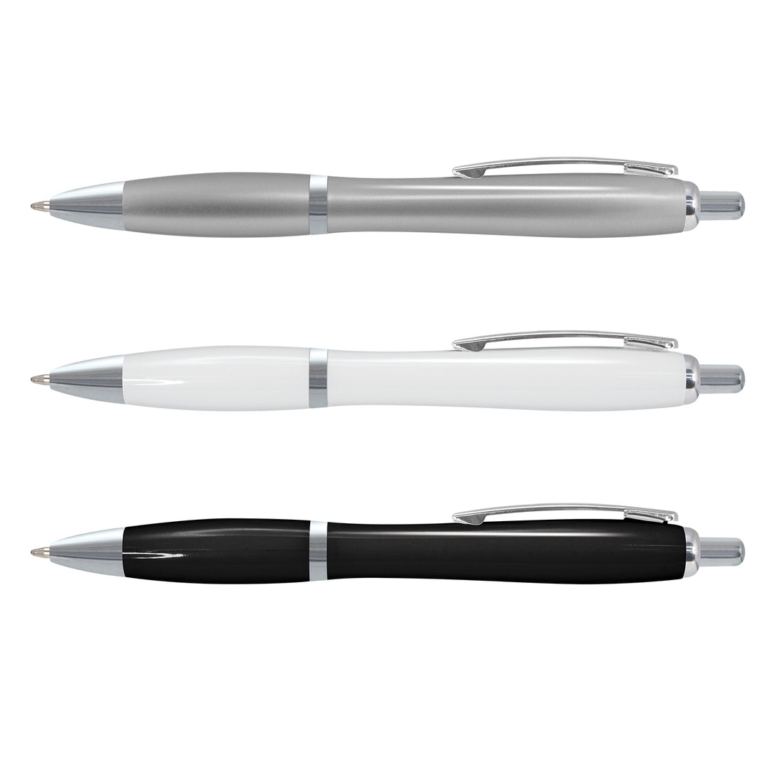 TRENDS Vistro Pen - Pad Printed logo included