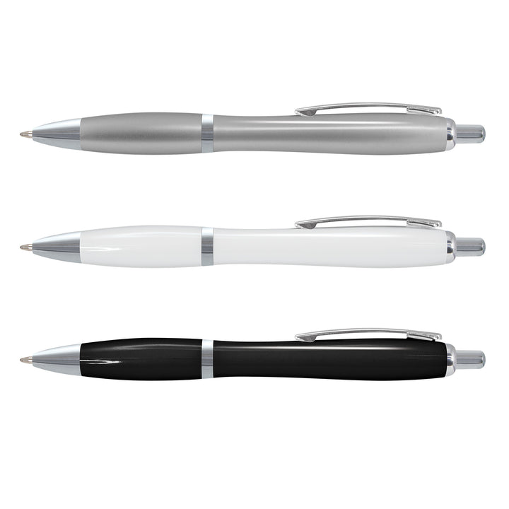 TRENDS Vistro Pen - Pad Printed logo included