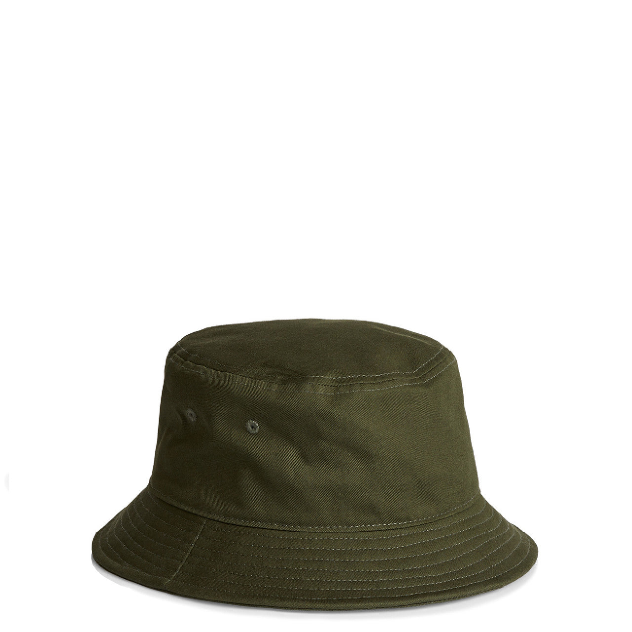 AS Colour Bucket Hat 1117 - Army front