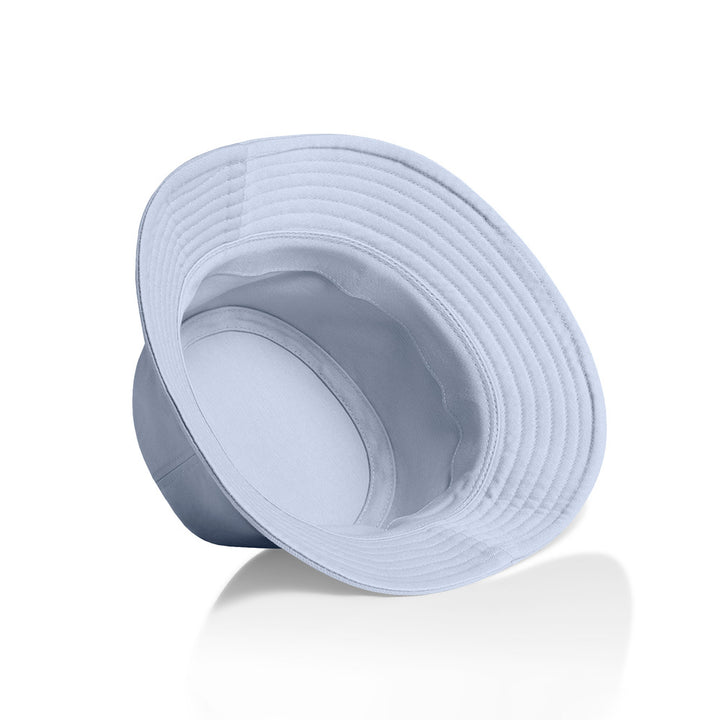 AS Colour Bucket Hat 1117 - Powder rear