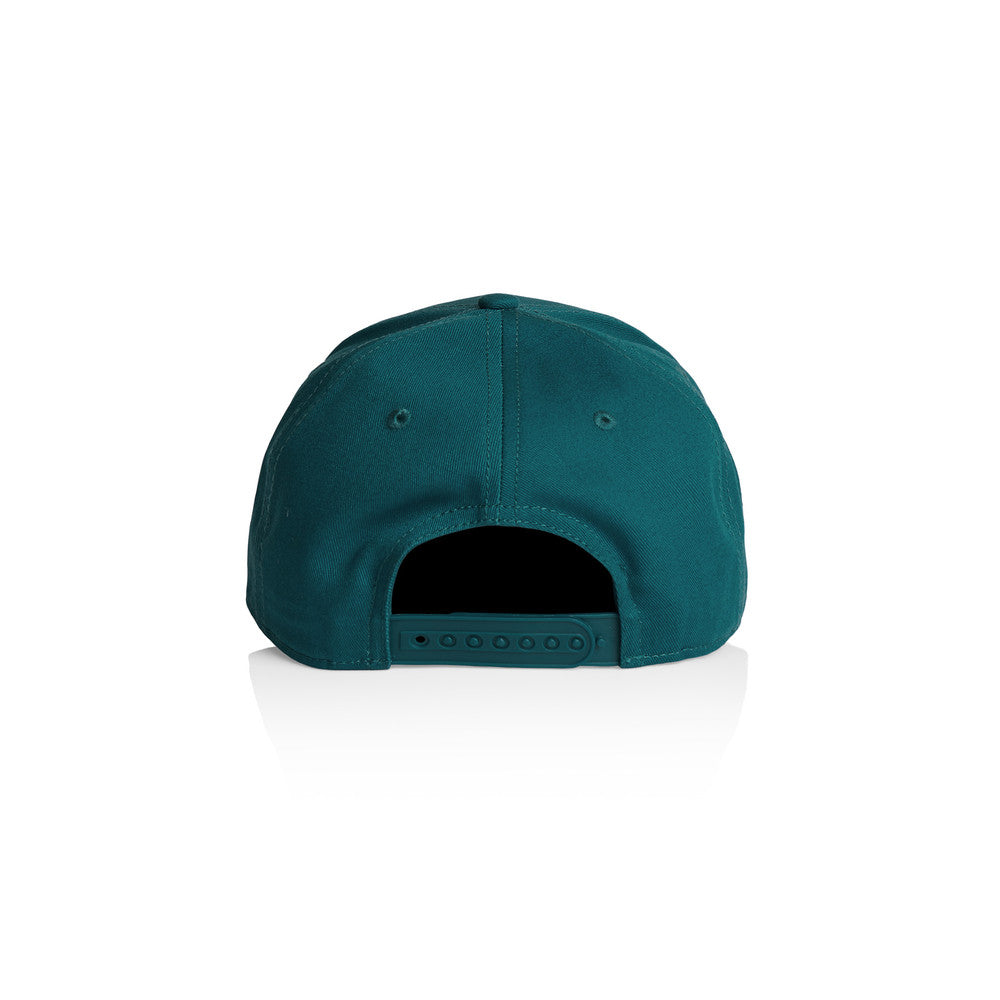 AS Colour Icon Cap 1140 - Atlantic rear