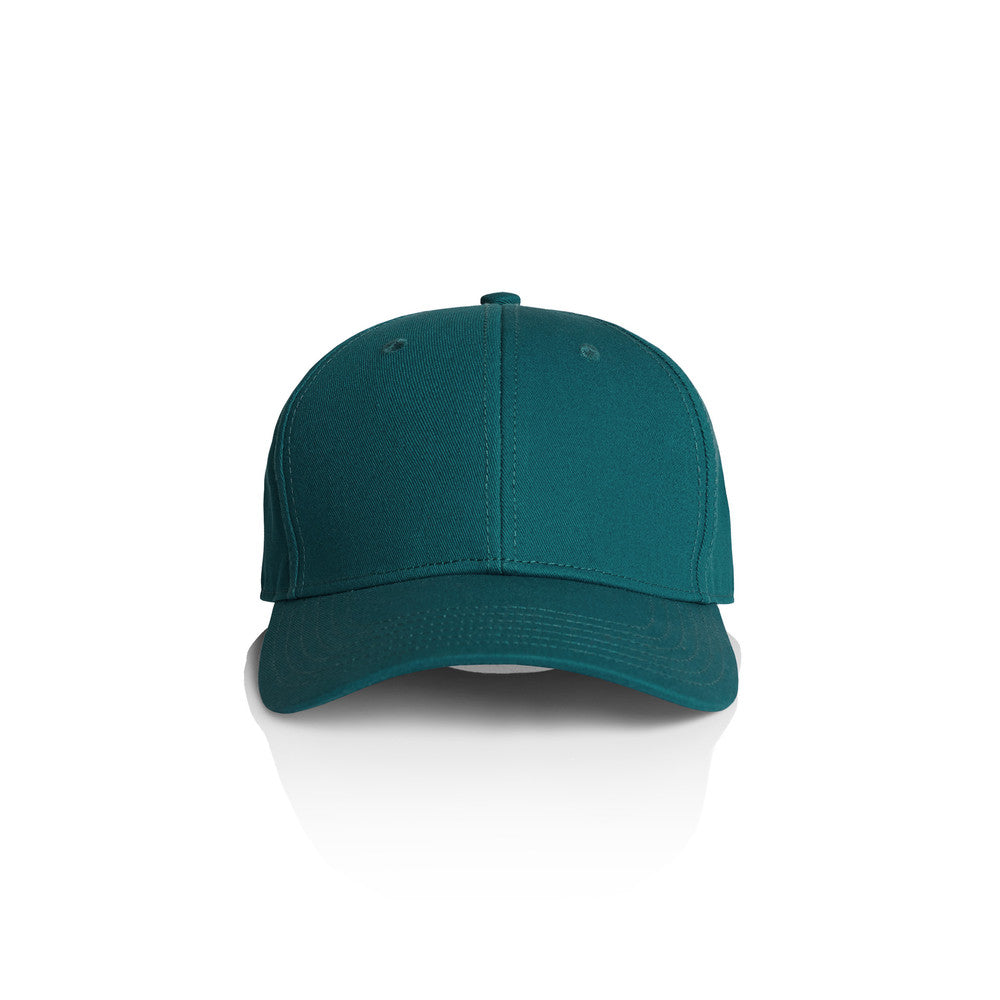 AS Colour Icon Cap 1140 - Atlantic front