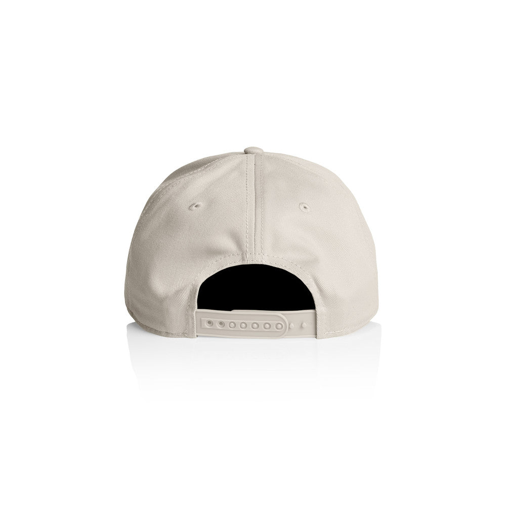 AS Colour Icon Cap 1140 - Bone rear