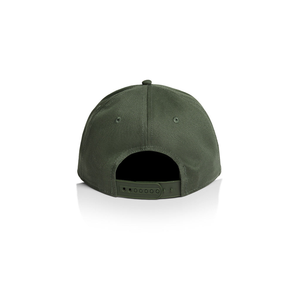 AS Colour Icon Cap 1140 - Cypress rear